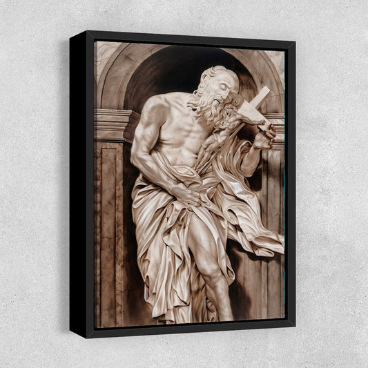 Beloved Christ - Franco Vescovi