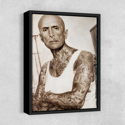 Chuco- Franco Vescovi