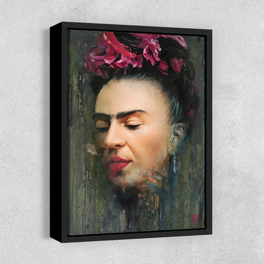 Frida - Darin Priest