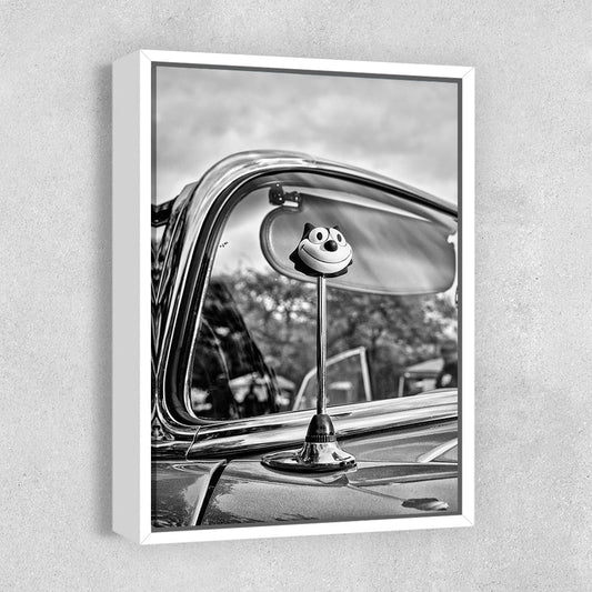 Giant Felix - Andy Hayt