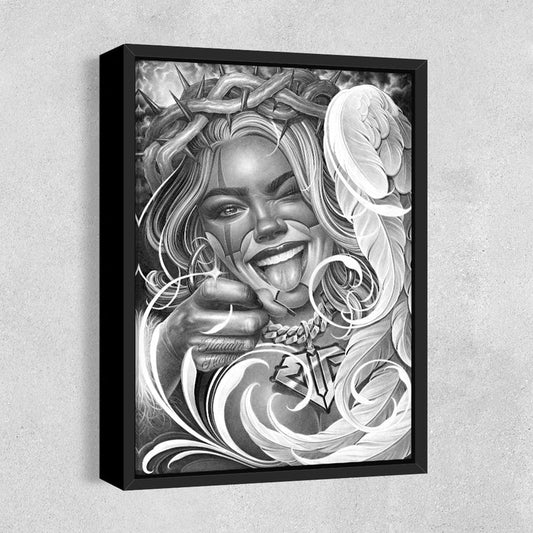 Goddess - El Big