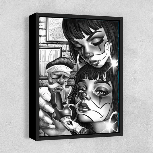 Grind Now Grind Later - Posco Losco