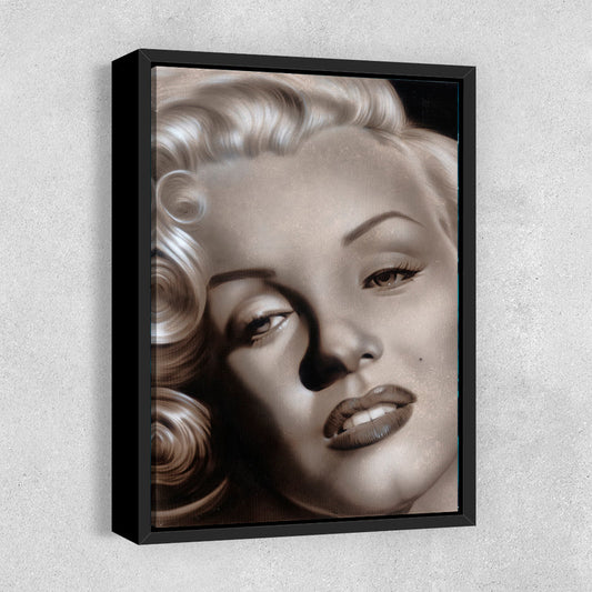 Marilyn - Franco Vescovi