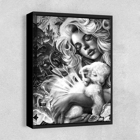 Mercy - Claudia Bindi