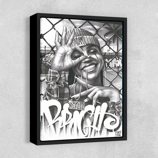 Stay Bright - Kindamo