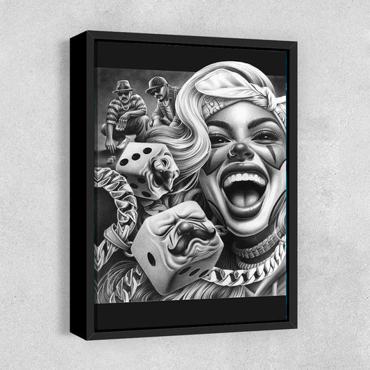 Street Craps - Posco Losco