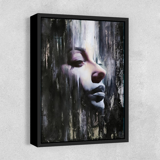 Chromatic Suspension - Darin Priest