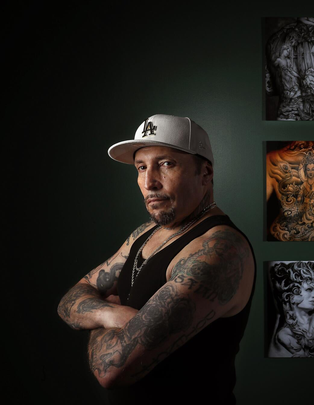 Freddy Negrete