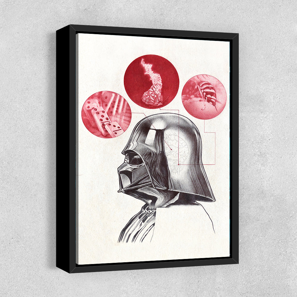 Bee & Butterfly Dominion - Zero & Emily