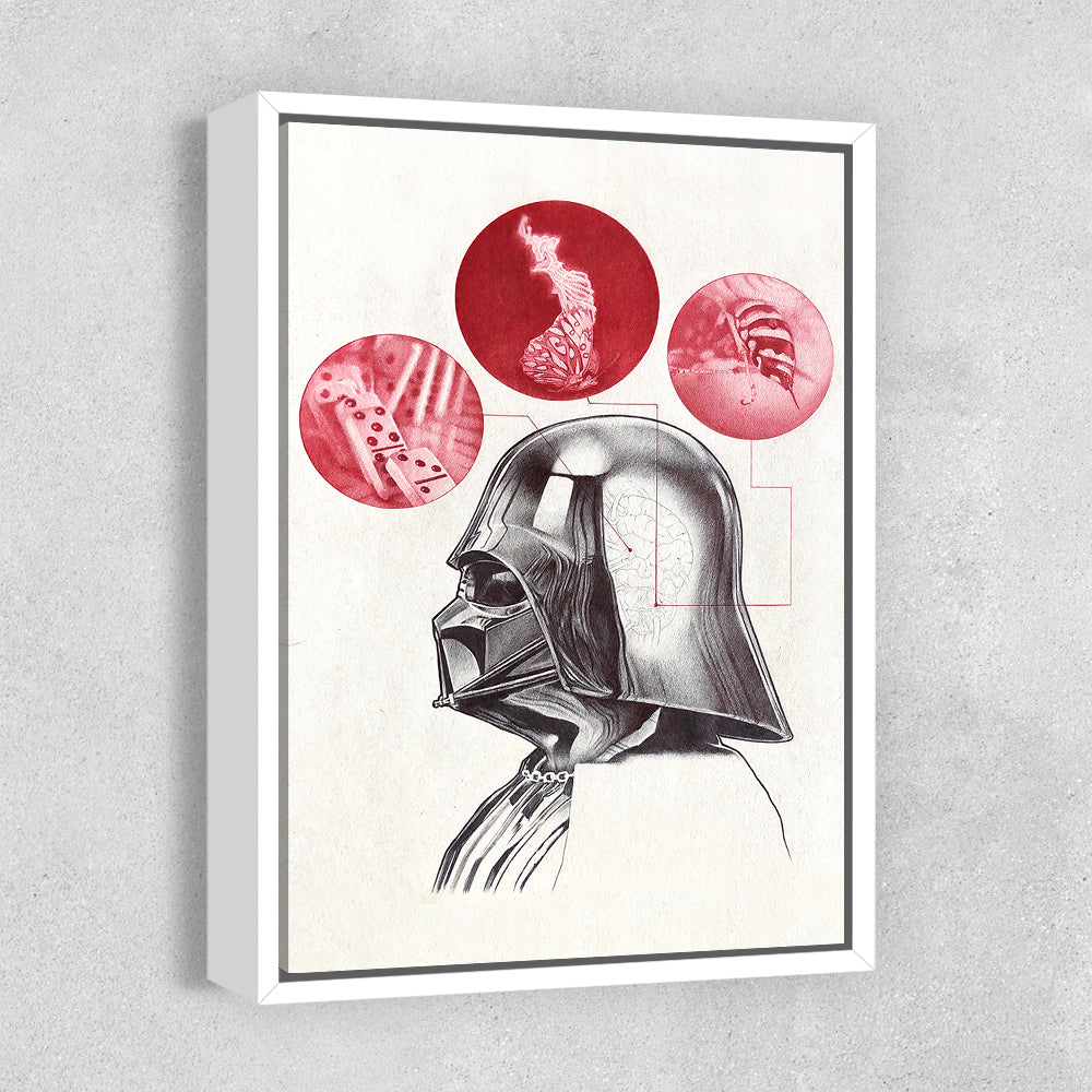 Bee & Butterfly Dominion - Zero & Emily