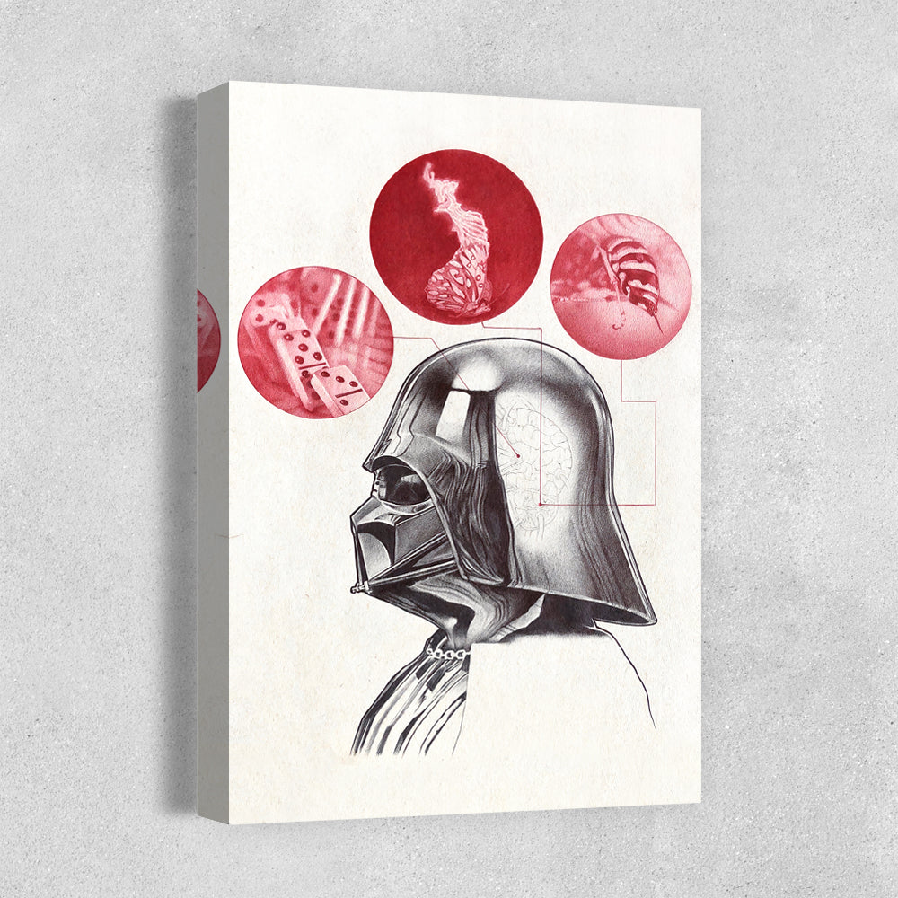 Bee & Butterfly Dominion - Zero & Emily