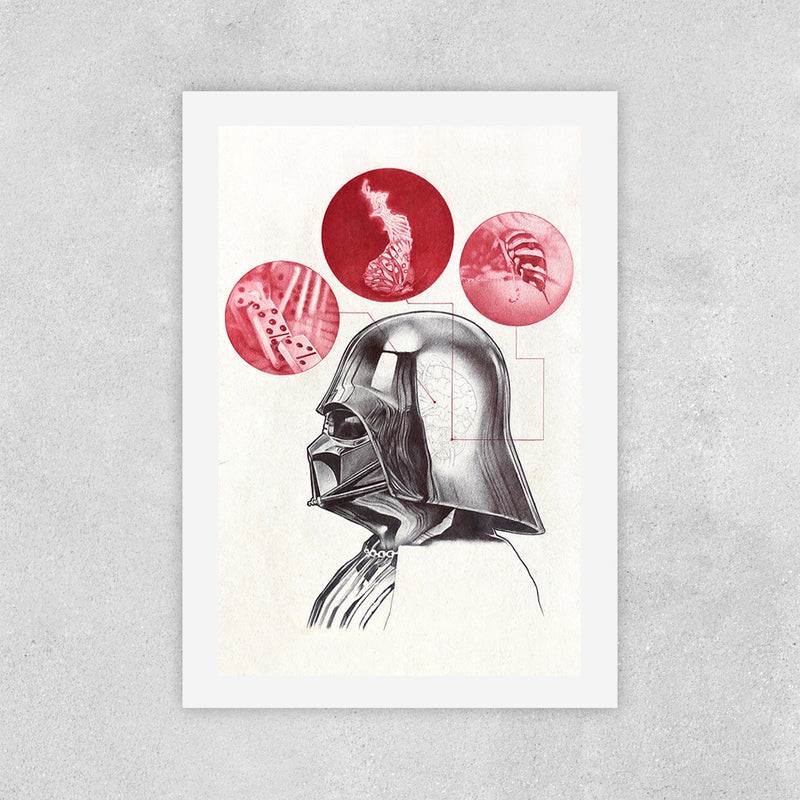 Bee & Butterfly Dominion - Zero & Emily