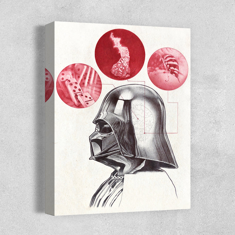 Bee & Butterfly Dominion - Zero & Emily