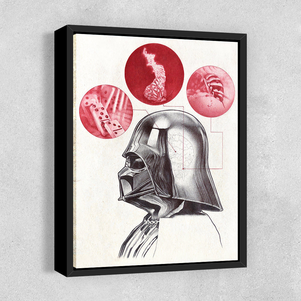 Bee & Butterfly Dominion - Zero & Emily