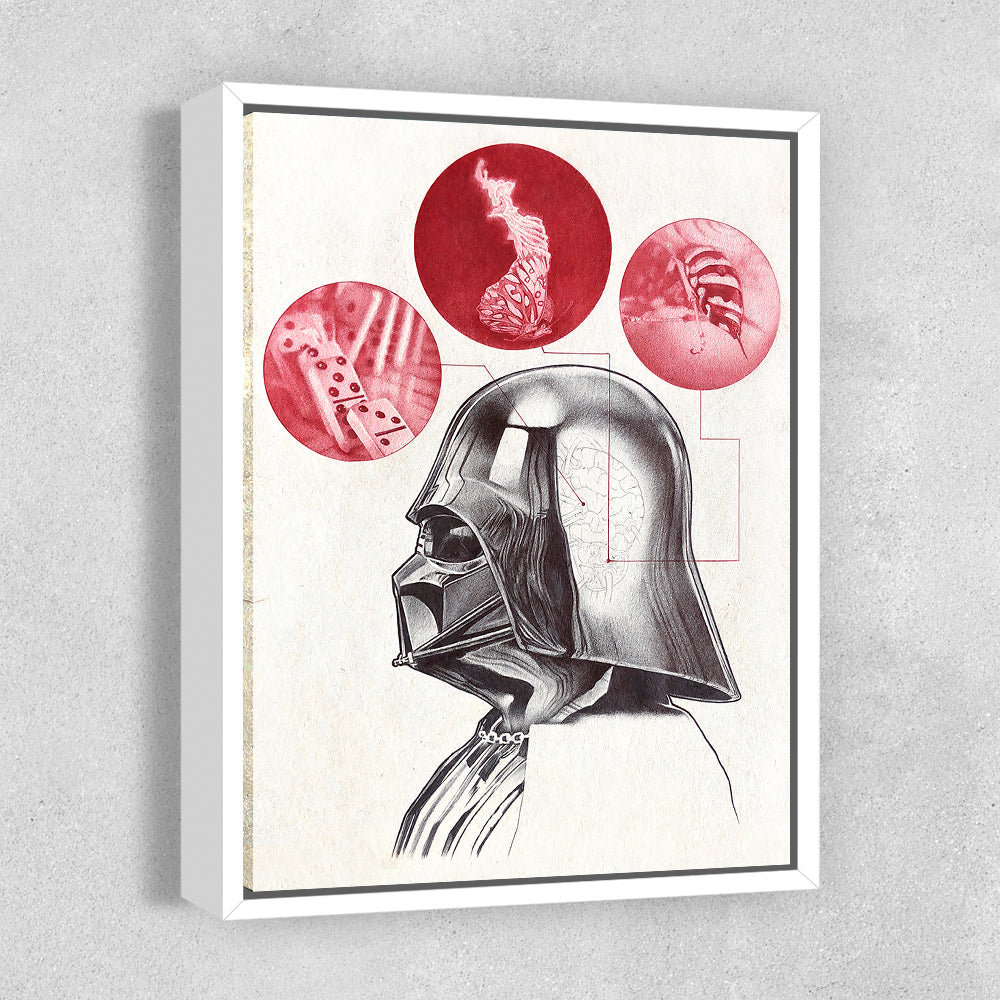 Bee & Butterfly Dominion - Zero & Emily