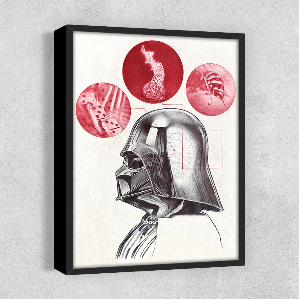 Bee & Butterfly Dominion - Zero & Emily