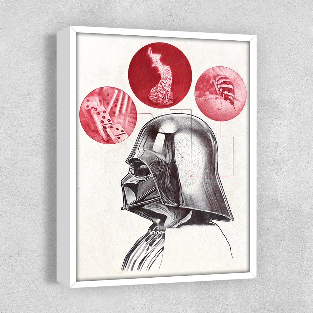 Bee & Butterfly Dominion - Zero & Emily