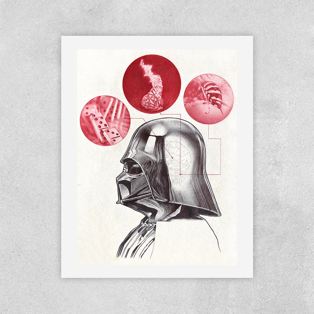 Bee & Butterfly Dominion - Zero & Emily