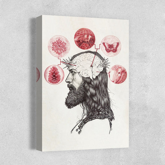 Bee & Butterfly Savior - Zero & Emily