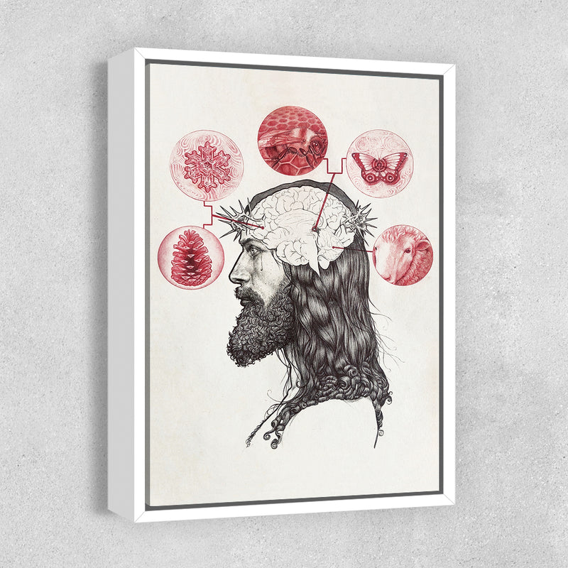 Bee & Butterfly Savior - Zero & Emily