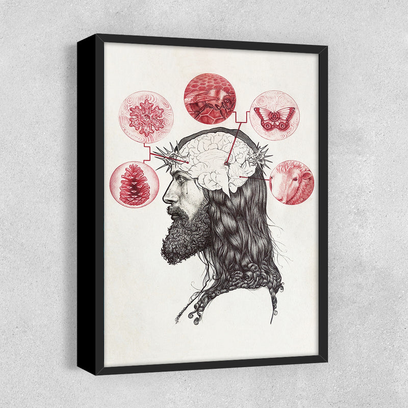 Bee & Butterfly Savior - Zero & Emily