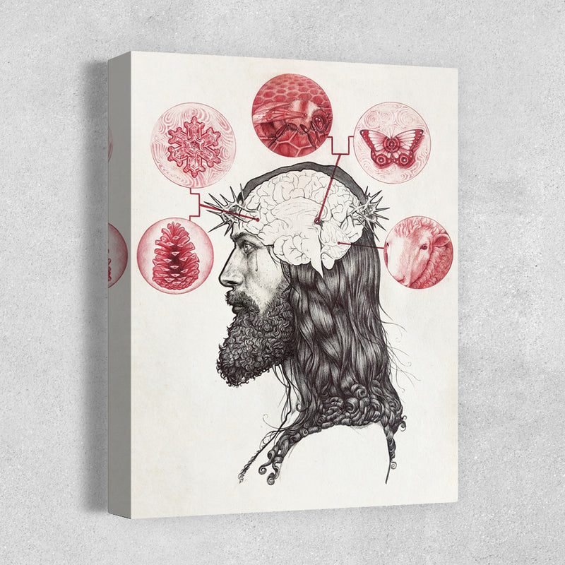 Bee & Butterfly Savior - Zero & Emily