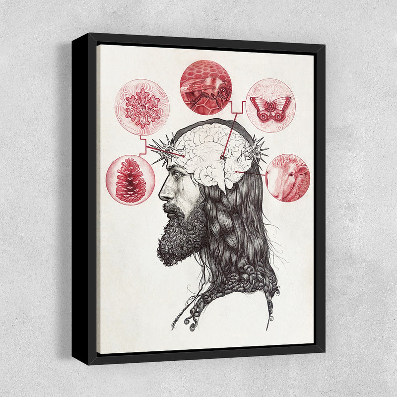 Bee & Butterfly Savior - Zero & Emily