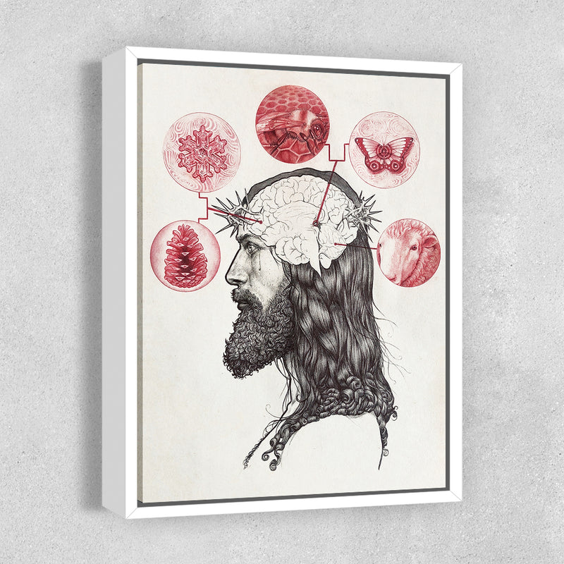 Bee & Butterfly Savior - Zero & Emily