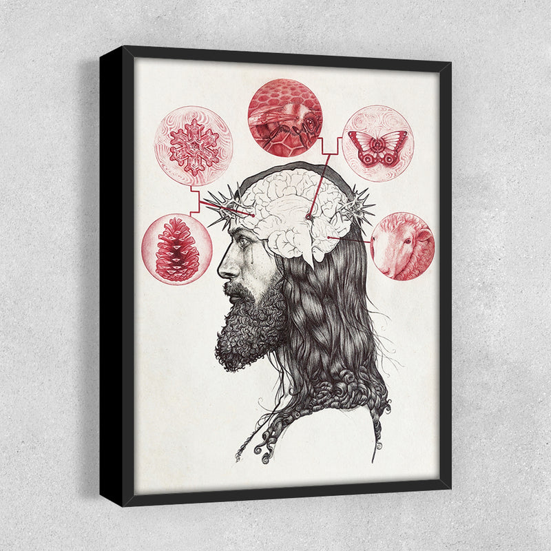 Bee & Butterfly Savior - Zero & Emily