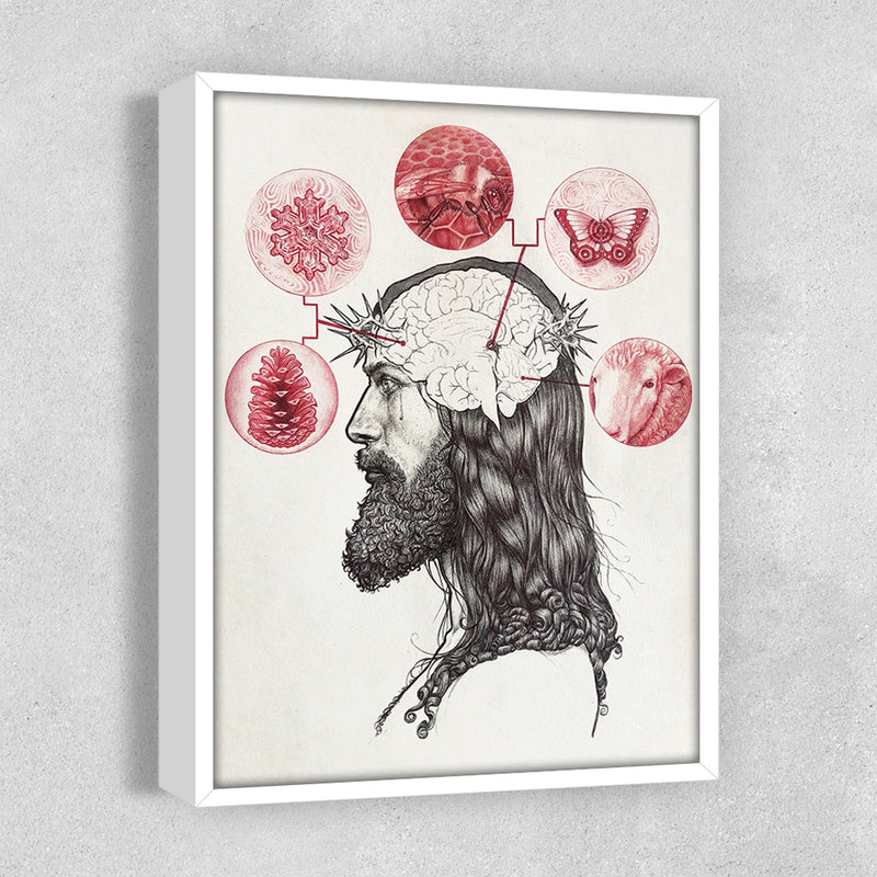 Bee & Butterfly Savior - Zero & Emily