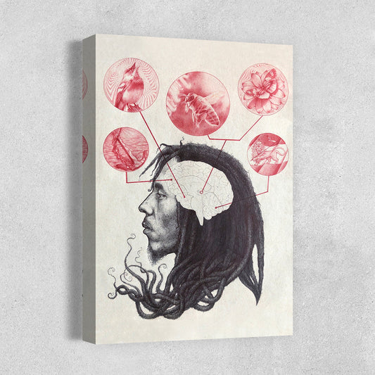 Bee & Butterfly Songbird - Zero & Emily