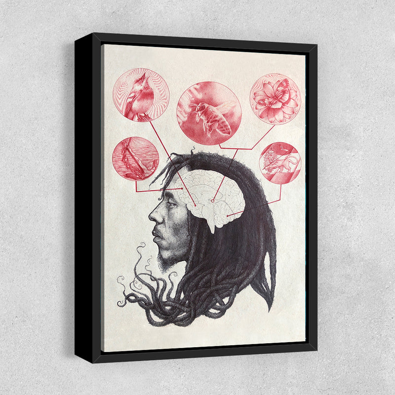 Bee & Butterfly Songbird - Zero & Emily