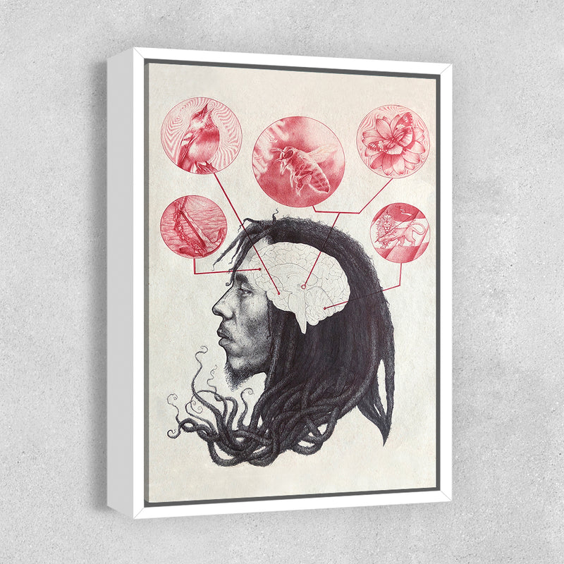 Bee & Butterfly Songbird - Zero & Emily