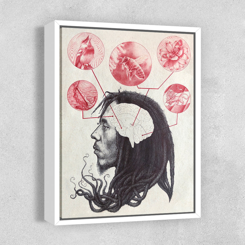 Bee & Butterfly Songbird - Zero & Emily