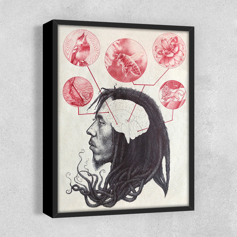 Bee & Butterfly Songbird - Zero & Emily