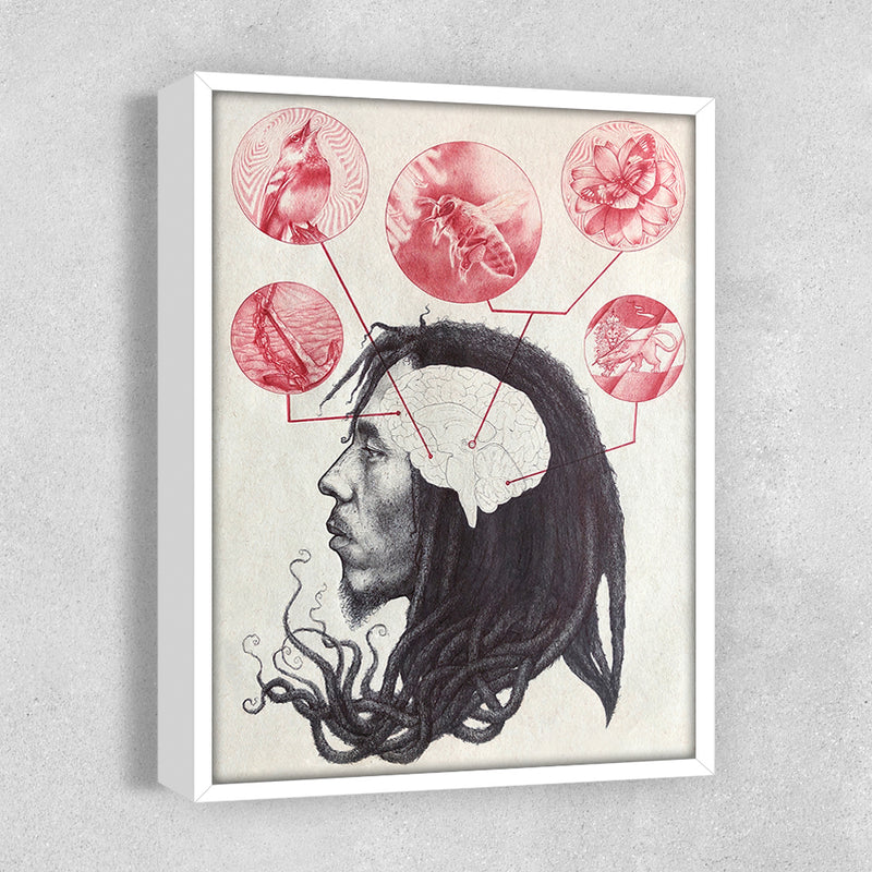 Bee & Butterfly Songbird - Zero & Emily