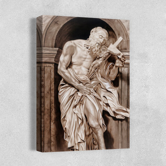 Beloved Christ - Franco Vescovi