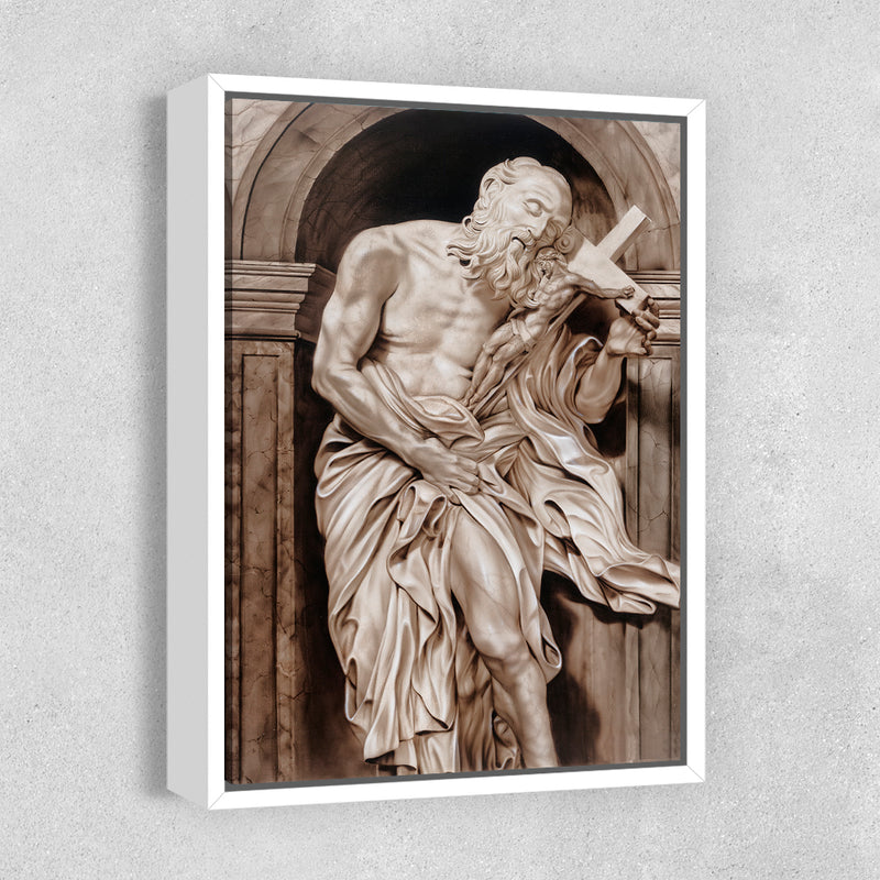 Beloved Christ - Franco Vescovi