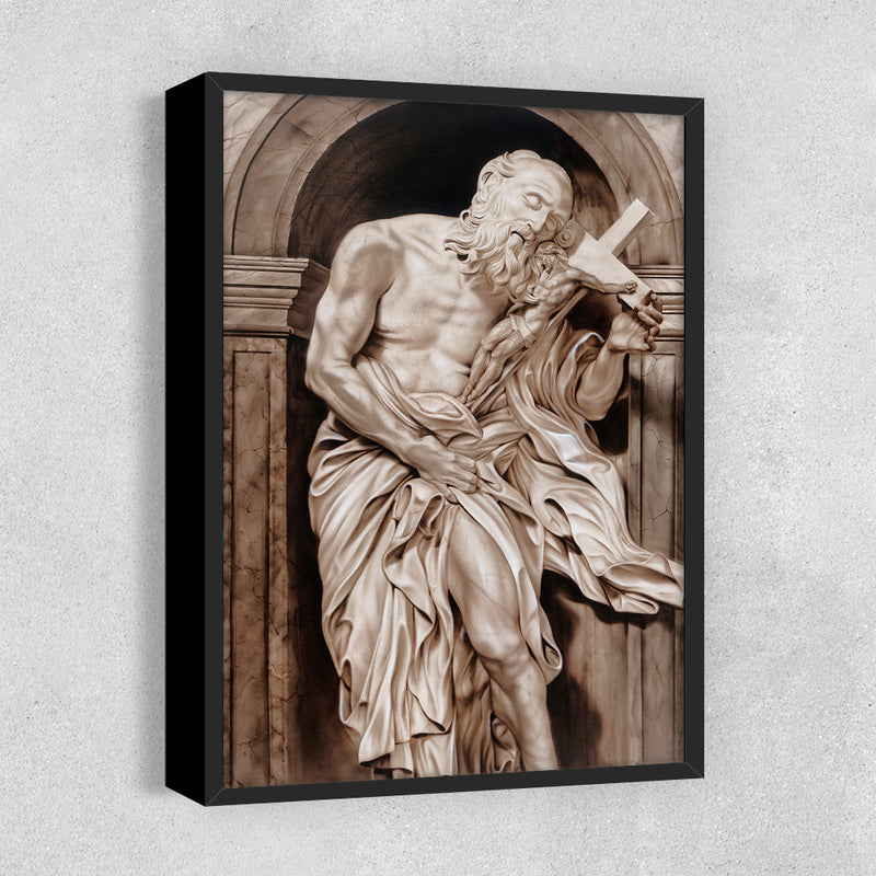Beloved Christ - Franco Vescovi