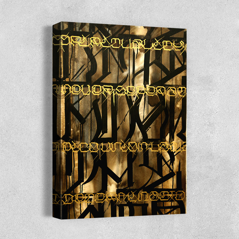 Know the Story - Big Sleeps