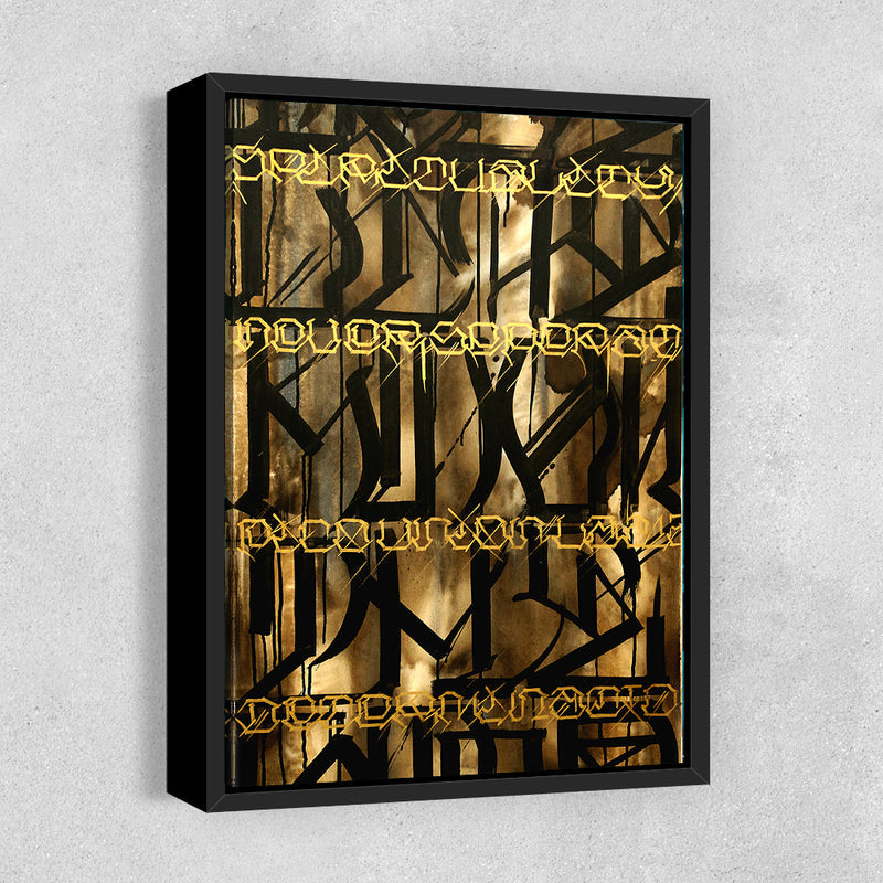 Know the Story - Big Sleeps