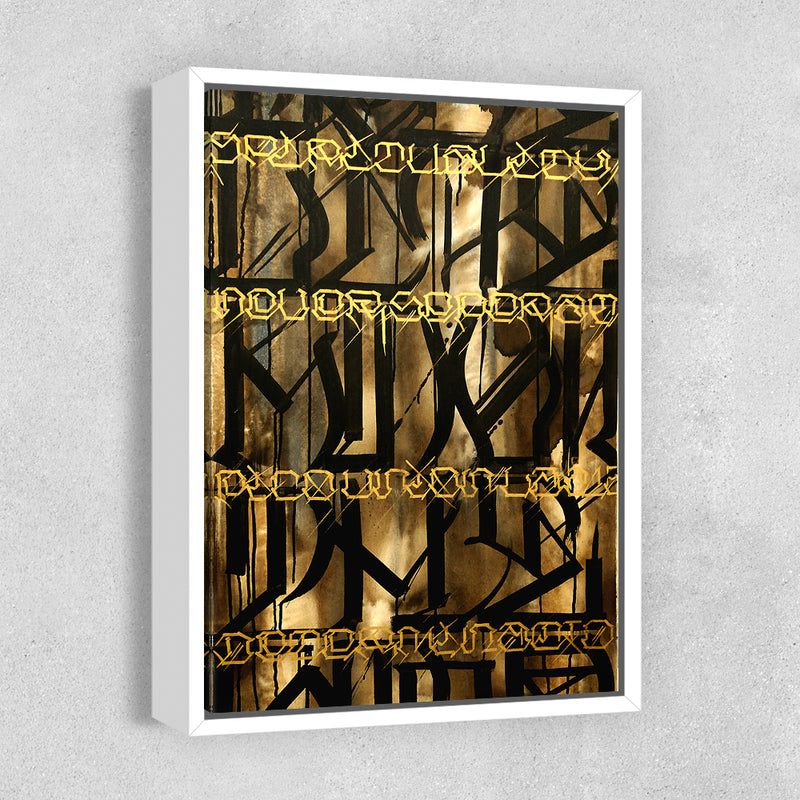 Know the Story - Big Sleeps