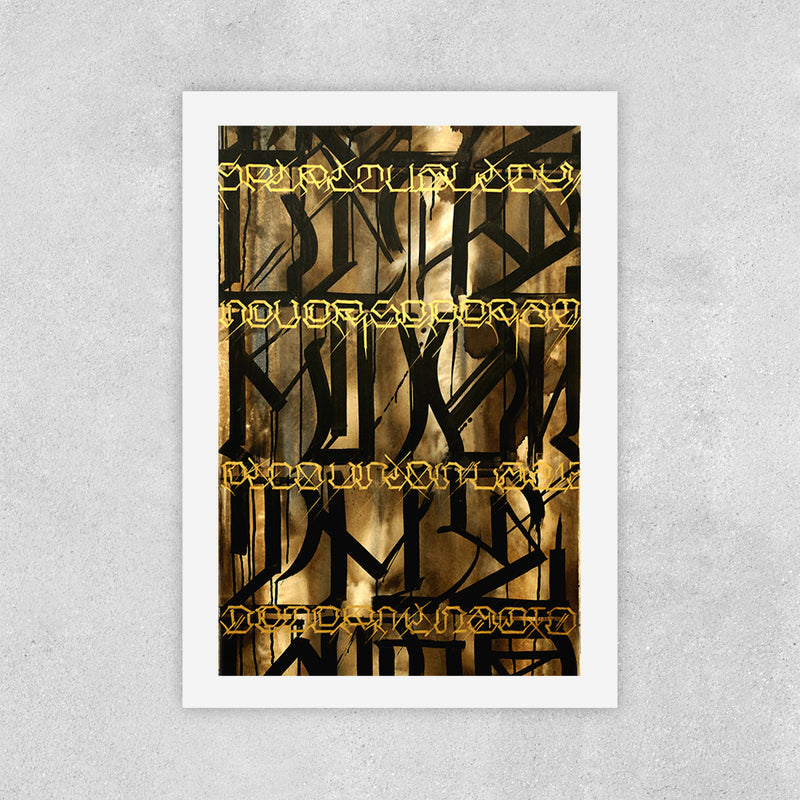 Know the Story - Big Sleeps