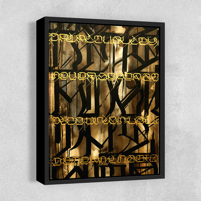 Know the Story - Big Sleeps