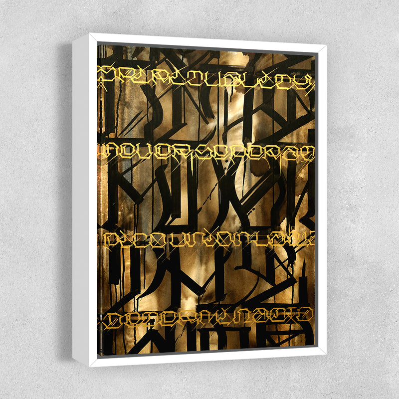 Know the Story - Big Sleeps