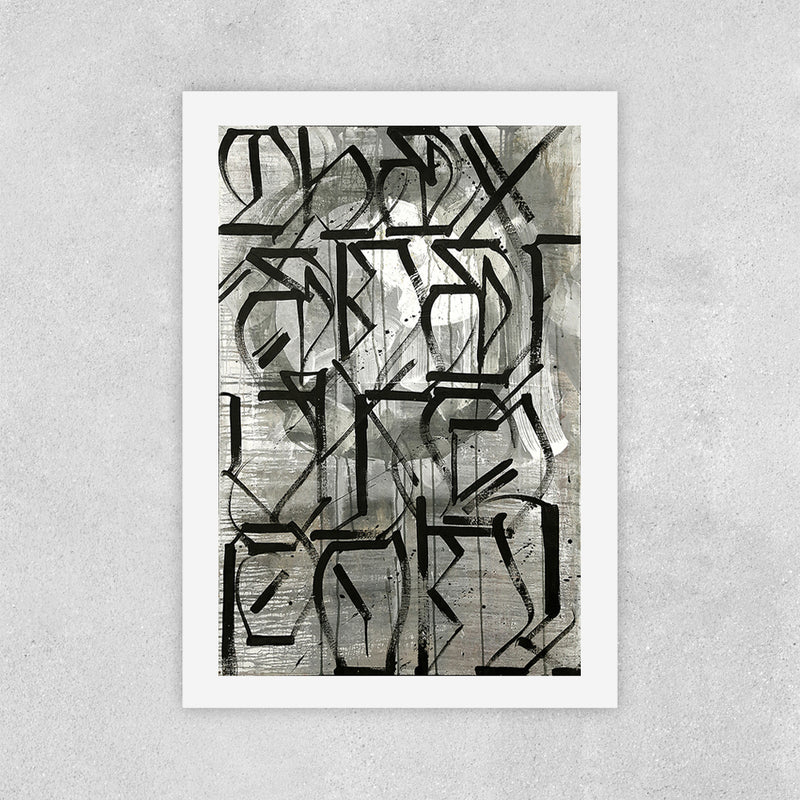 The Enemy Is Upon Us - Big Sleeps