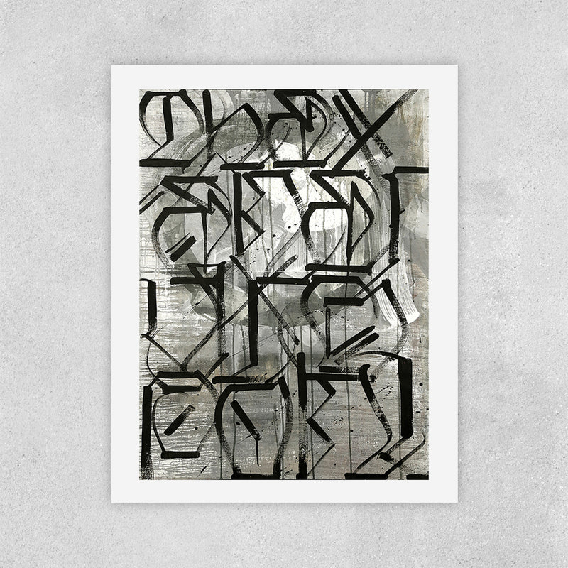 The Enemy Is Upon Us - Big Sleeps