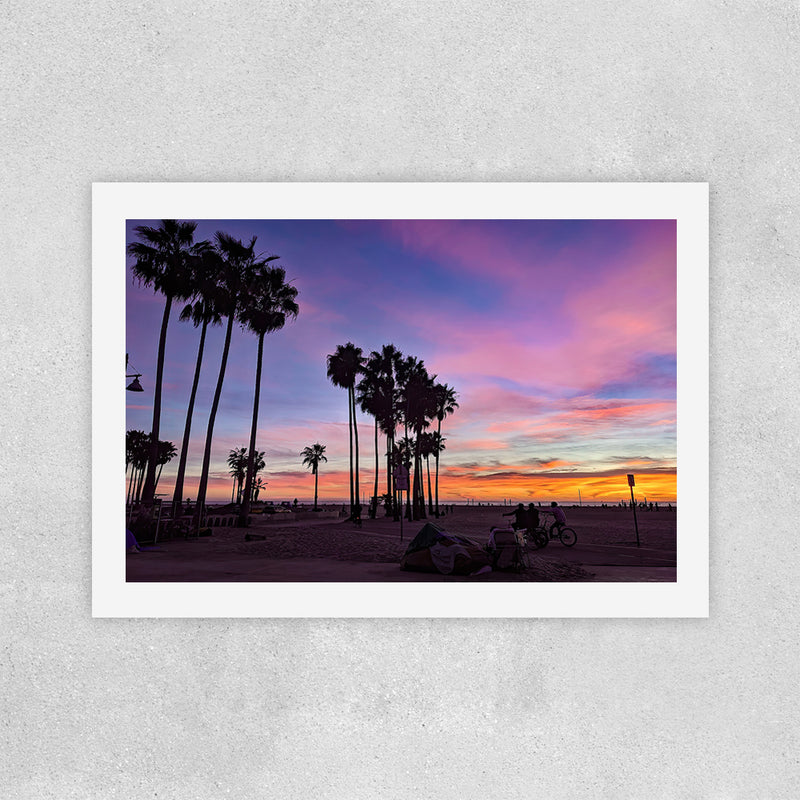 Chasing The Light - Billie Th3 Kid