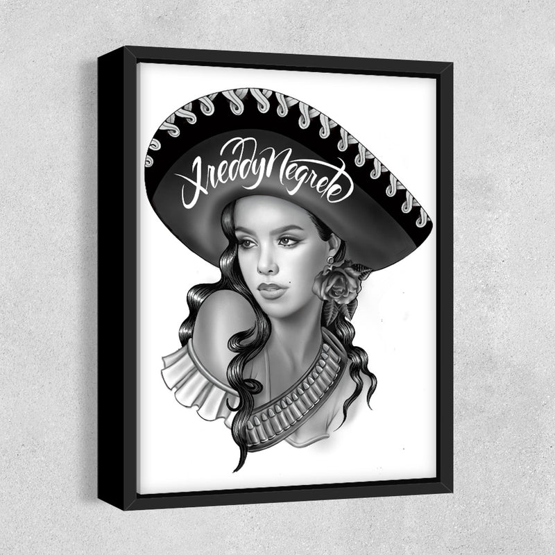 Chica - Freddy Negrete