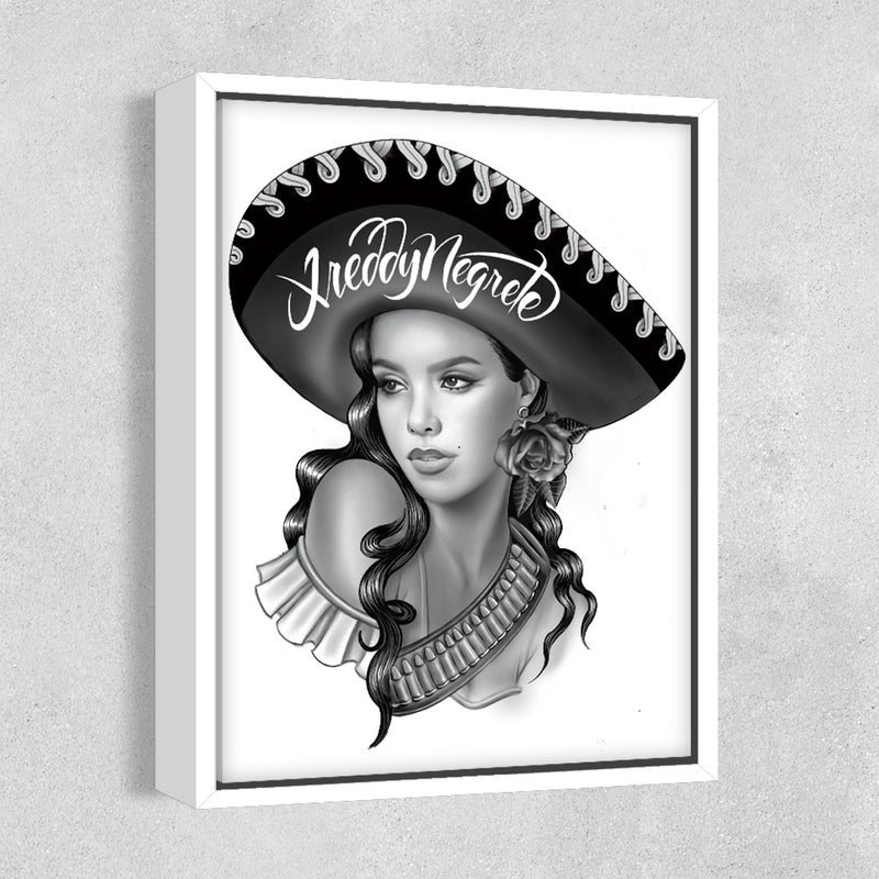 Chica - Freddy Negrete